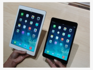 What Do You Think Of This Story - Ipad Air 2 7.9 Inch