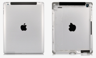 Logo Only Gray Original Ipad Air 2 Leading Wholesale - Ipad Air 2 Backcover
