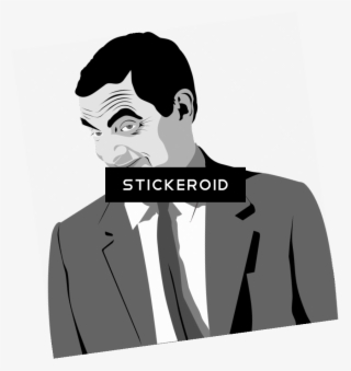 Bean Actors Heroes - Cartoon