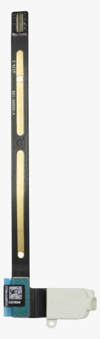 Ipad Air 2 White Headphone Jack - Ipad Air 2 Headphone Jack