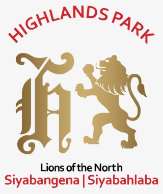 Highlands Park Fc Logo