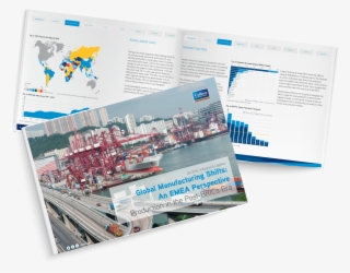 Hickey & Associates And Corenet Global, Global Manufacturing, - Plastic Design, Inc.