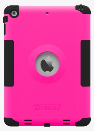 Kraken A.m.s. Case For Apple Ipad Air - Pink