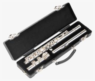 Skb Flute Case - Skb C-foot Flute Case