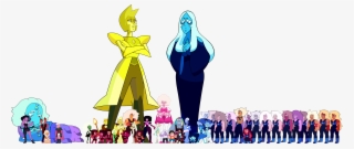 Gem Height Comparison - Thumbnail
