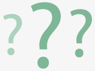 Question Marks - Question Mark