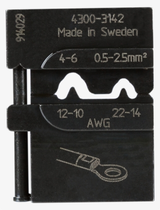 Mobile Die Set/4300-3142/aaa - Trombone