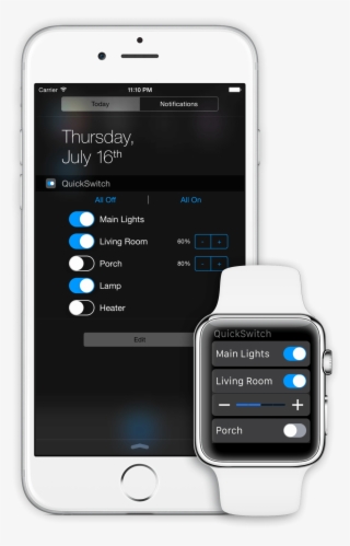 Apple Watch Sleep Tracker