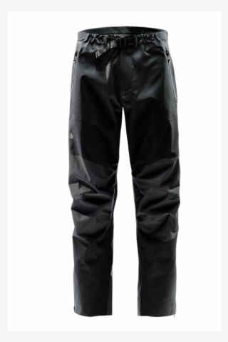 Tnf Black/asphalt Grey Jacquard - North Face Summit Series Gore Tex Pants