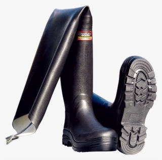 81181 Height - Century 4000 Super Safety Boot