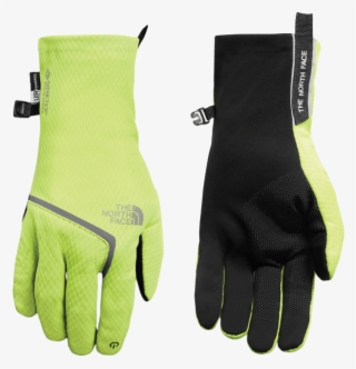 North Face Gore Closefit Tricot Gloves