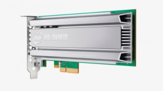 Ssd 4tb Intel Dc P4600 Half-height Pcie - Intel Ssd Dc P4500 Series