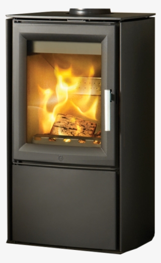 Varde Aura - Brændeovn Varde Aura 3