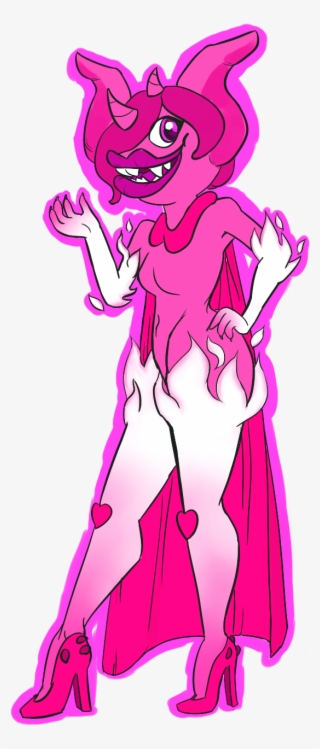 Dipper Pines Pink Fictional Character Cartoon Mammal - Pyronica Gravity Falls