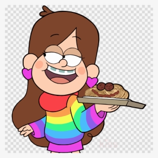 Мейбл Пайнс Clipart Mabel Pines Dipper Pines Wendy - Mabel Pines
