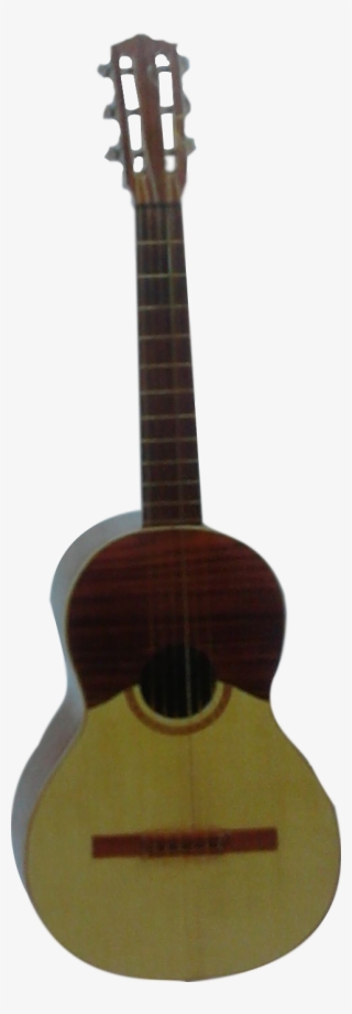 Cuatro Seis 2 - Acoustic Guitar