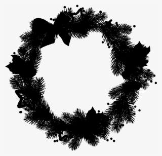 Png Kalėdos Download Png - Kalėdu Vainikas Png - 1024x998 PNG Download - PNGkit