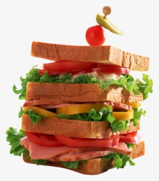 84fcf734 - Sandwich Png Big