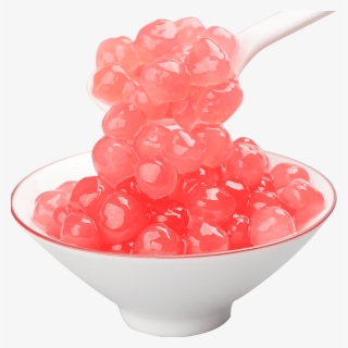 See The Label For Details - Bubble Tea