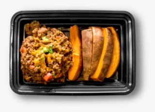 Sloppy Joe - Bratwurst