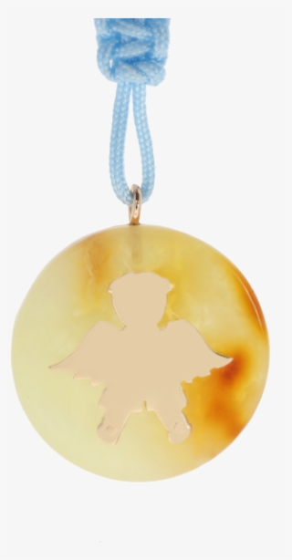 Le Bèbè Pendant "angel - Pendant