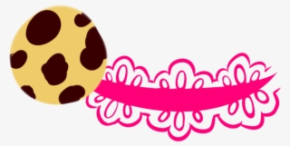 Photo Cookie Lace