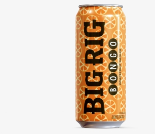 Bongo - Bongo Big Rig