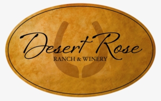 Desert Rose - Desert Rose Winery