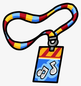 All Access Pass Icon - Club Penguin All Access Pass