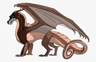 Bongo Ref - Sandwing Hybrid