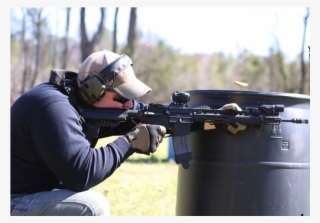 Pointing Gun Png