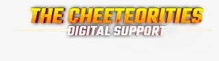 Logo - Title - Amber