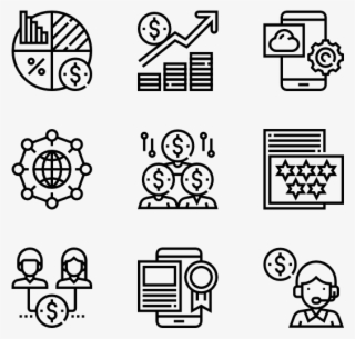 Passive Incomes - Train Station Icon