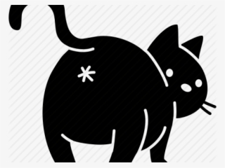 Cute Cat Icon Transparent