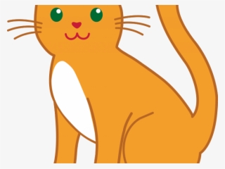 Transparent Background Cat Clipart Png