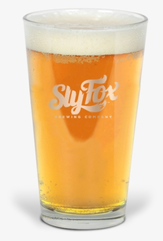 Love This Beer - Sly Fox Brewing Company