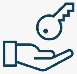 Leverage Ownership Icon - Sensitive Information Png