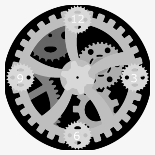 Gears Of Time 111 Kb - 14th Pravasi Bharatiya Divas 2017