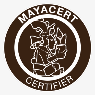 Mayacert Logo - Satanic Warmaster Black Katharsis