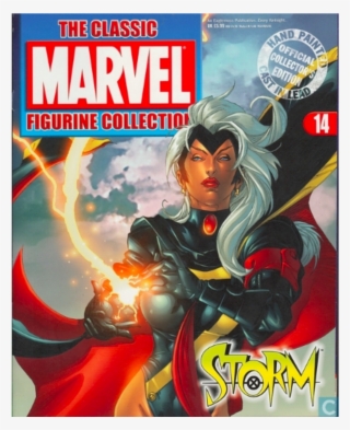 Invisible Woman Although Some May Not Expect To See - X Treme X Men Vol 1 #30