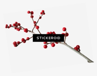 Christmas Branch Decoration - Christmas Day