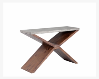 Vixen Console Table - Sr-100488 Architecturally Inspired Console Table