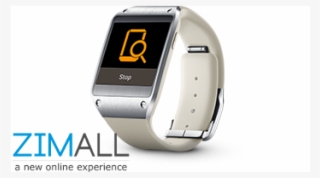 Samsung Galaxy Gear