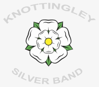Knottingley Silver Band - Yorkshire Rose