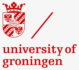 Click Here For The Vertical Version - University Of Groningen Logo