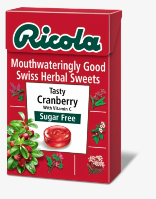 Ricola Stick - Cherry Honey | Westminsterhealthstore.com