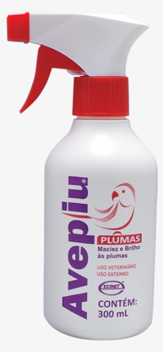 Avepiu Plumas - Bird