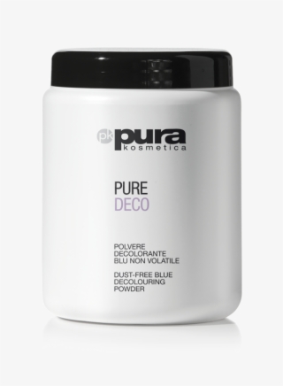 Deco - Pura Kosmetica Reconstruct Mask, 16 Ounce