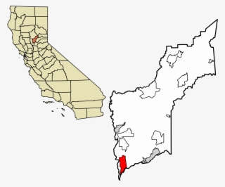 Open - County California