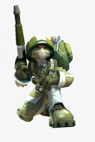 Picture - Bwii Battalion Wars 2